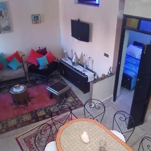 Appartement Dar Hiba, Marrakesh
