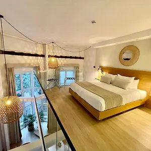 Emblemático Hi Hotel