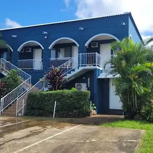 Innisfail City Motel Motel