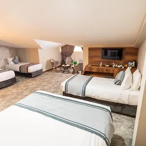 **** Hotel Airport Express Türkei