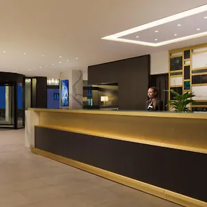 Crowne Plaza Zürich, An Ihg Hotel