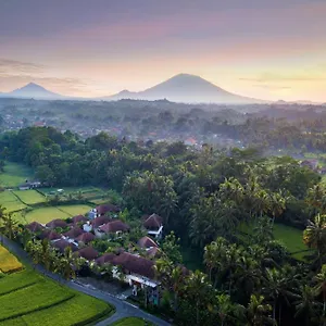 **** Resort Dedary & By Ini Vie Hospitality Indonesien