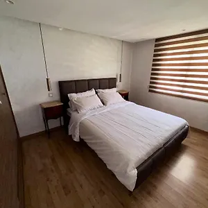 Appartement Cosy Duplex, Dans Résidence Avec Piscine, Marrakesh