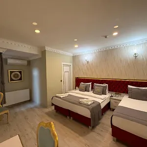 ** Hotel Rhythm Türkei