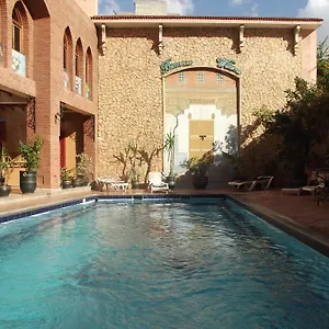 Hotel Al Kabir