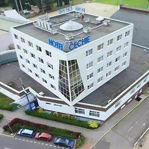 **** Hotel Cechie Tschechische Republik