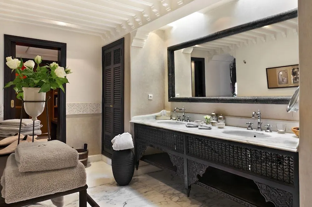 La Villa Des Orangers - Relais & Chateaux Marrakesh Riad