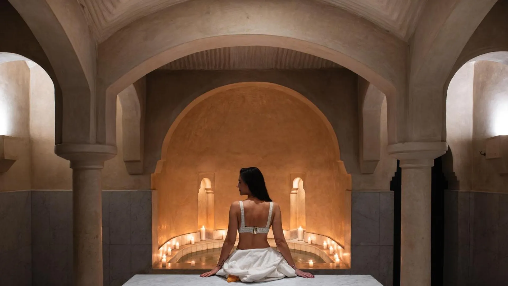 Riad La Villa Des Orangers - Relais & Chateaux Marrakesh