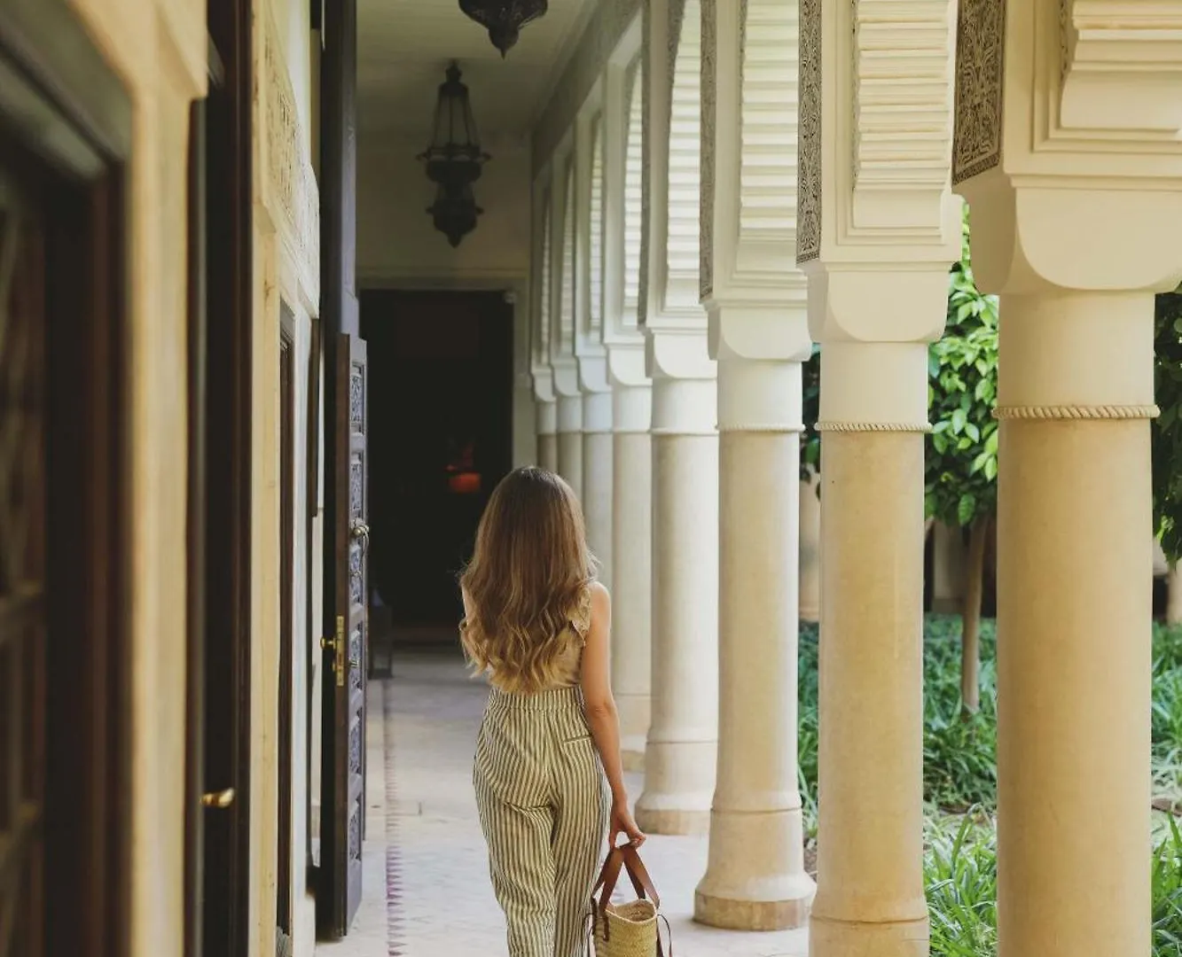La Villa Des Orangers - Relais & Chateaux Marrakesh