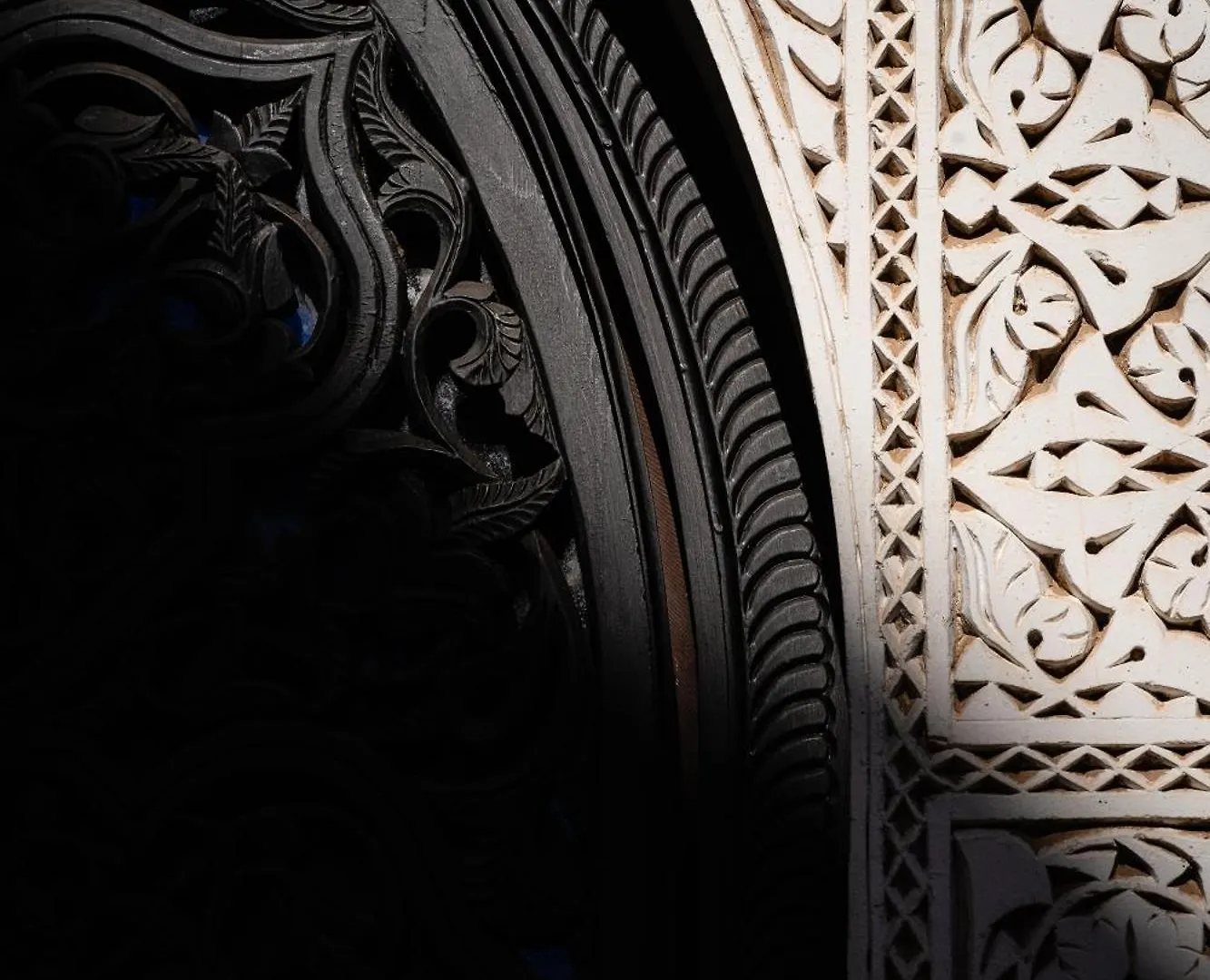 ***** Marockansk riad La Villa Des Orangers - Relais & Chateaux Marrakesh Marocko