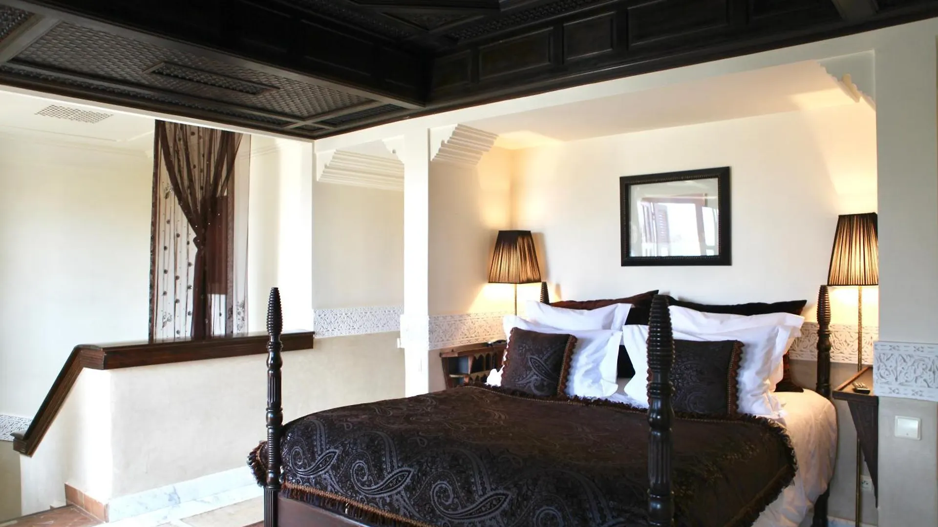 La Villa Des Orangers - Relais & Chateaux Marrakesh