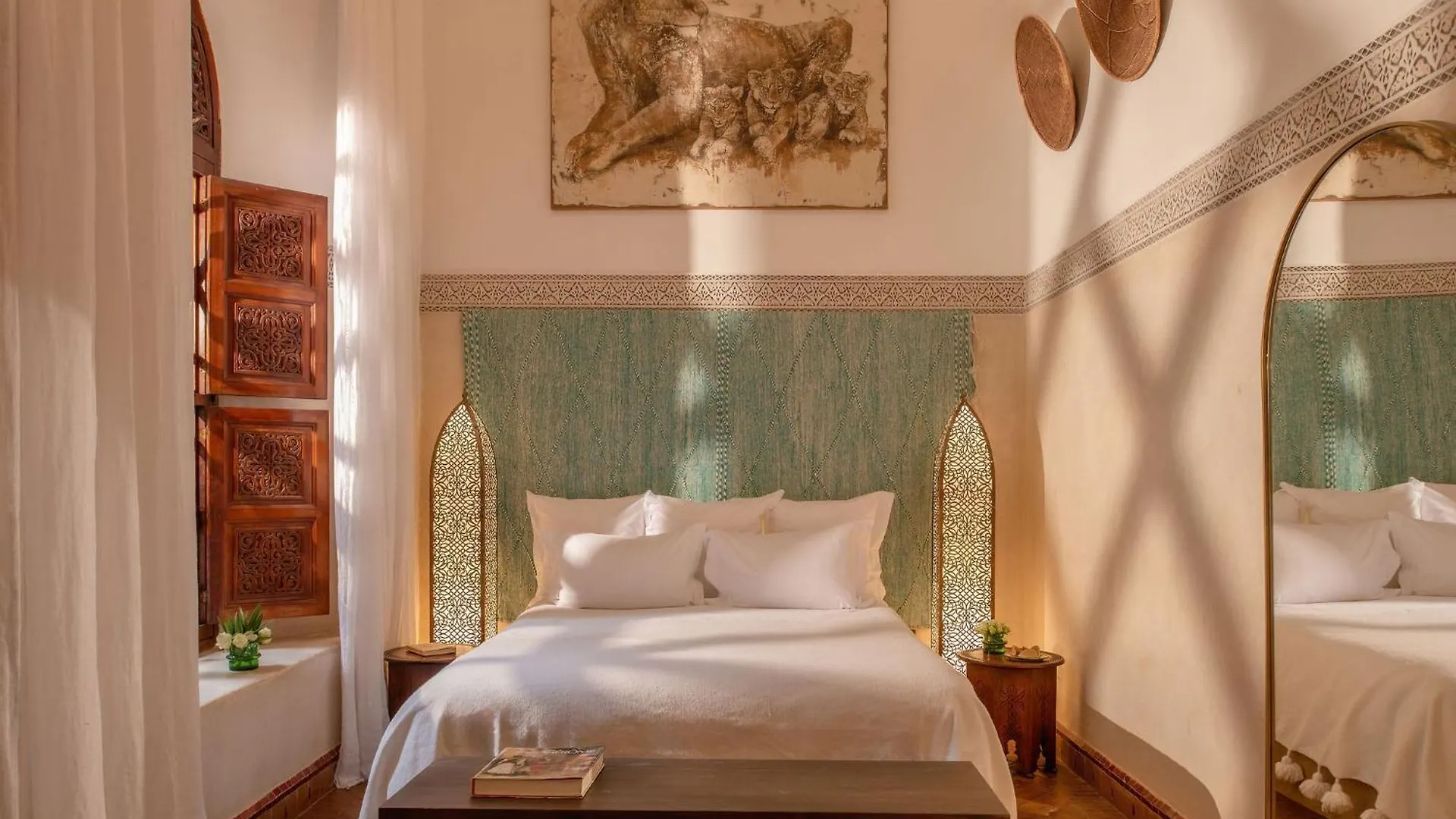 La Villa Des Orangers - Relais & Chateaux Marrakesh
