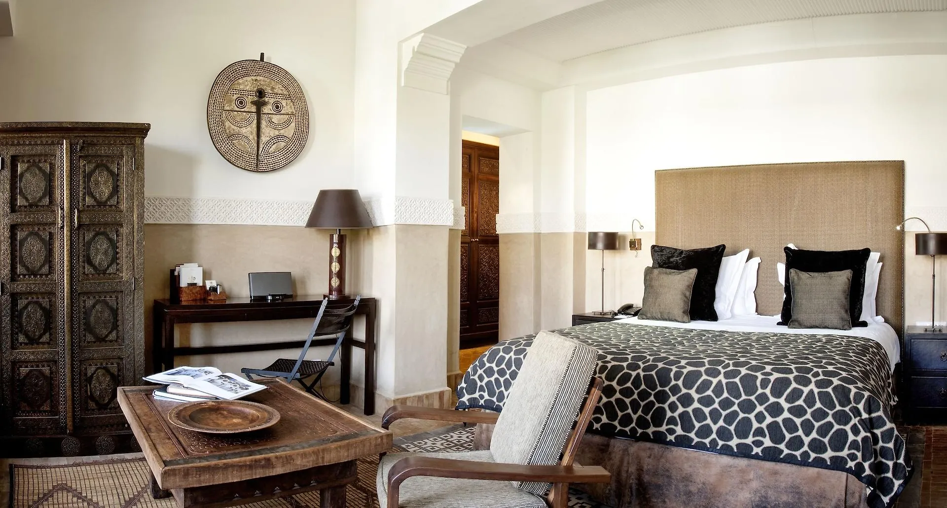 La Villa Des Orangers - Relais & Chateaux Marrakesh