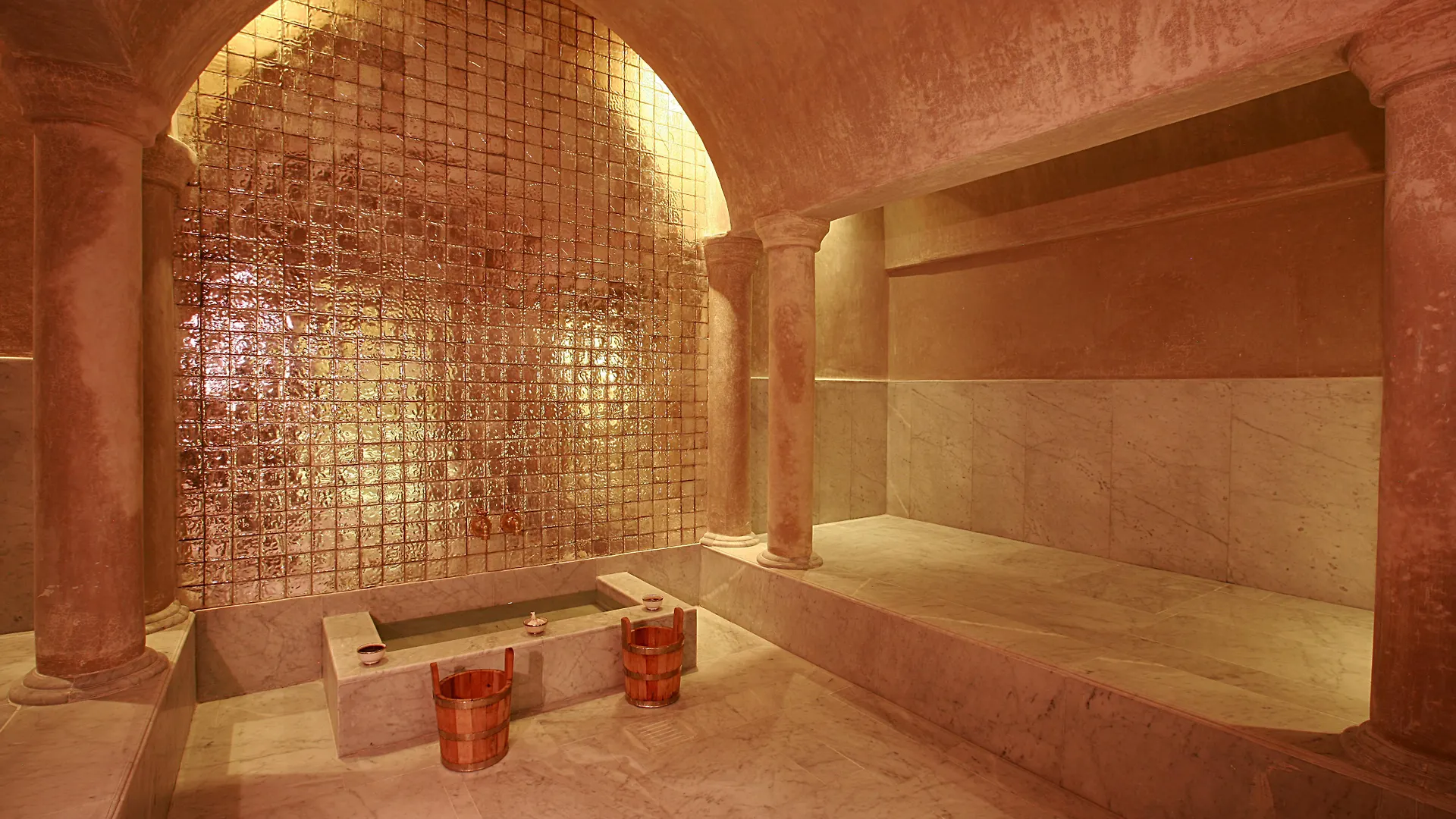 La Villa Des Orangers - Relais & Chateaux Marrakesh Marocko