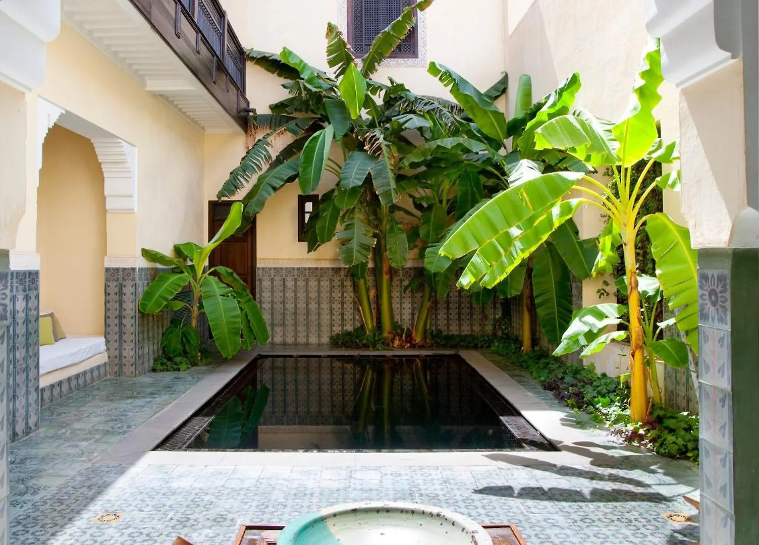 La Villa Des Orangers - Relais & Chateaux Marrakesh