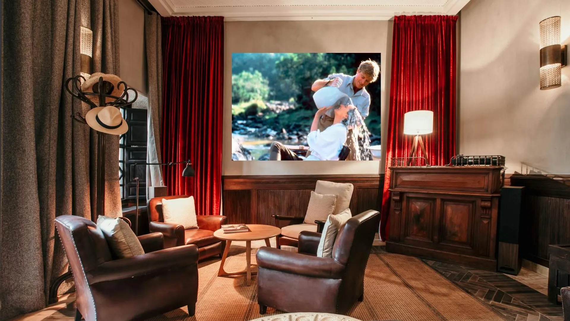 La Villa Des Orangers - Relais & Chateaux Marrakesh