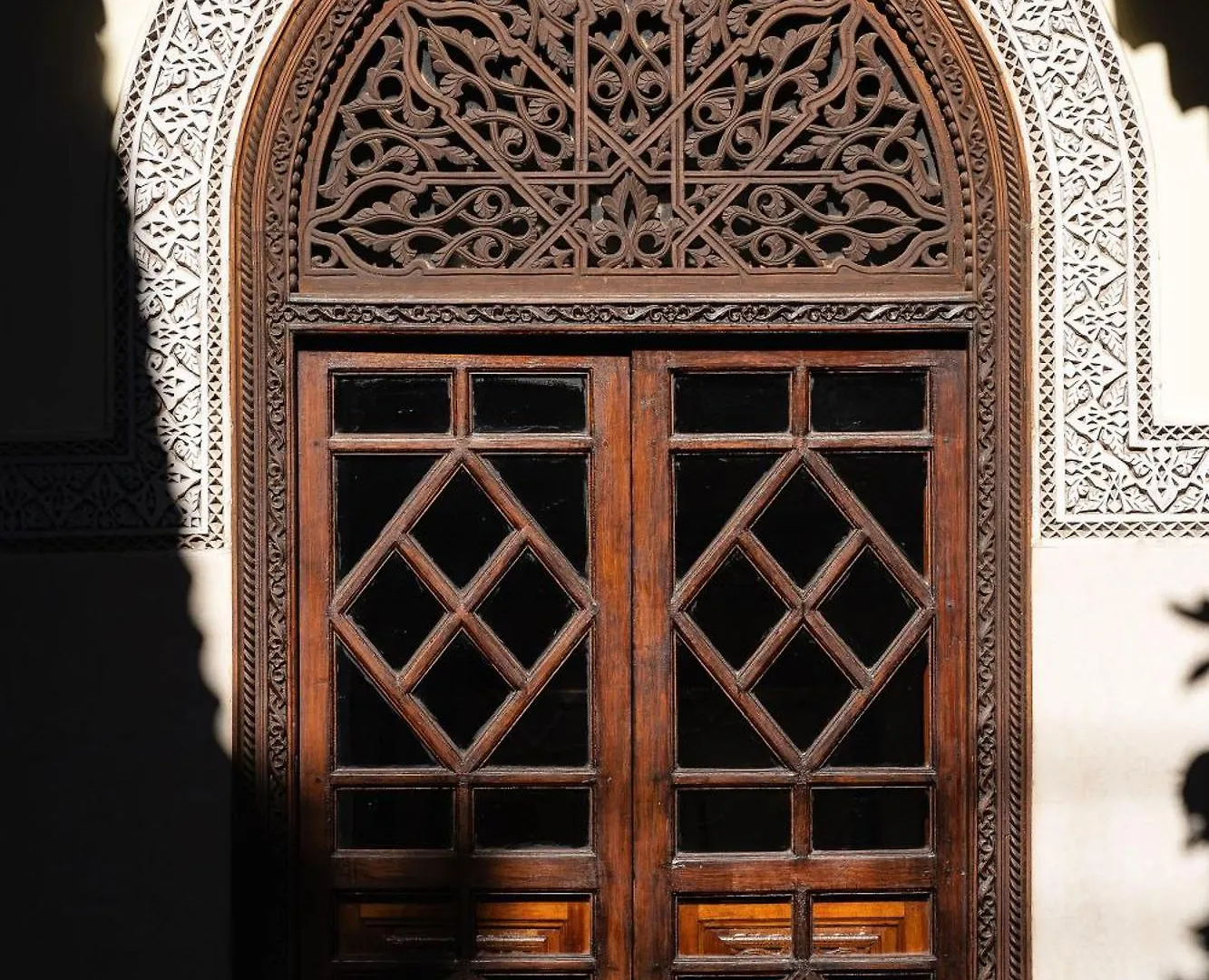 Marockansk riad La Villa Des Orangers - Relais & Chateaux Marrakesh