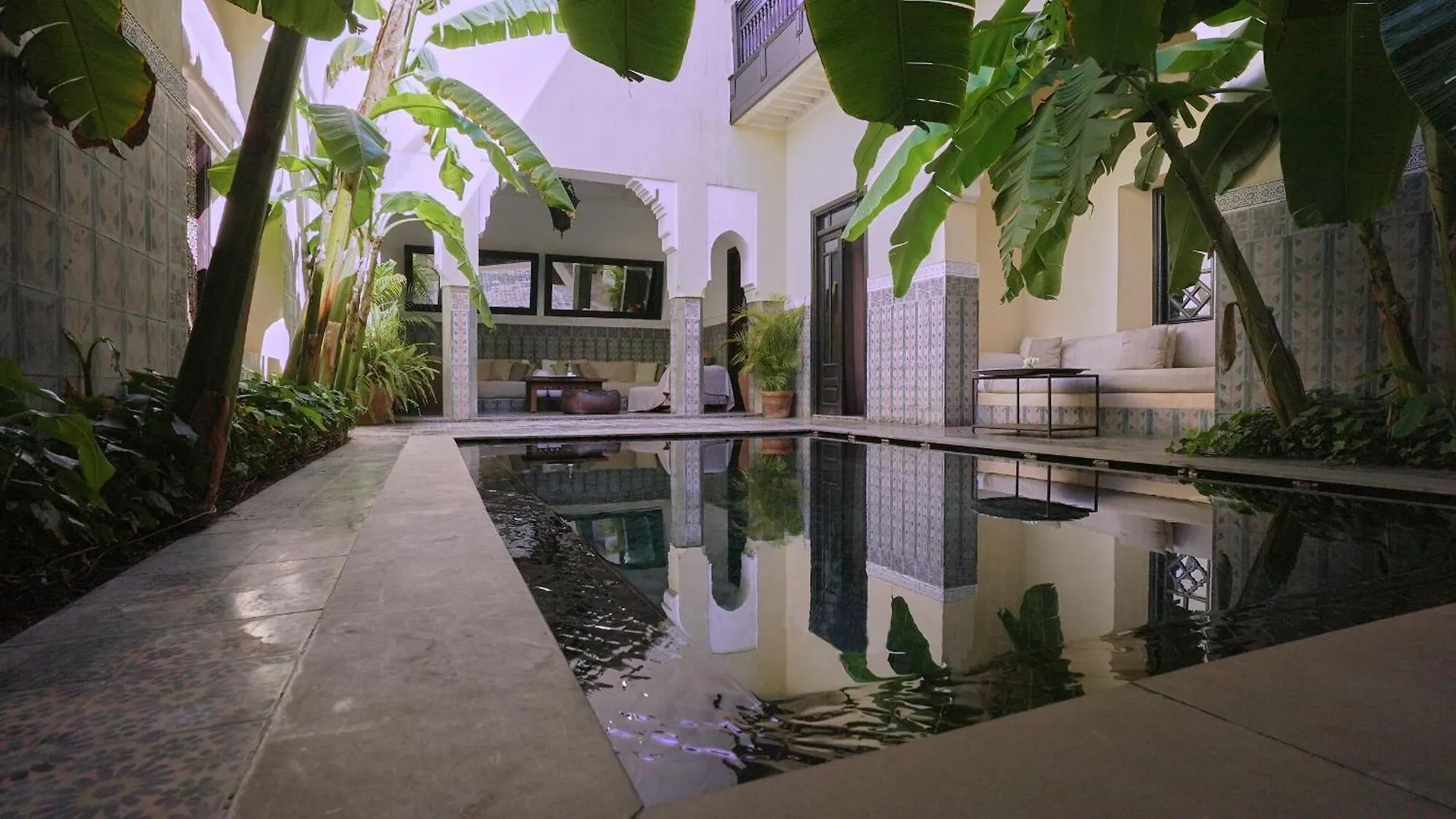 La Villa Des Orangers - Relais & Chateaux Marrakesh