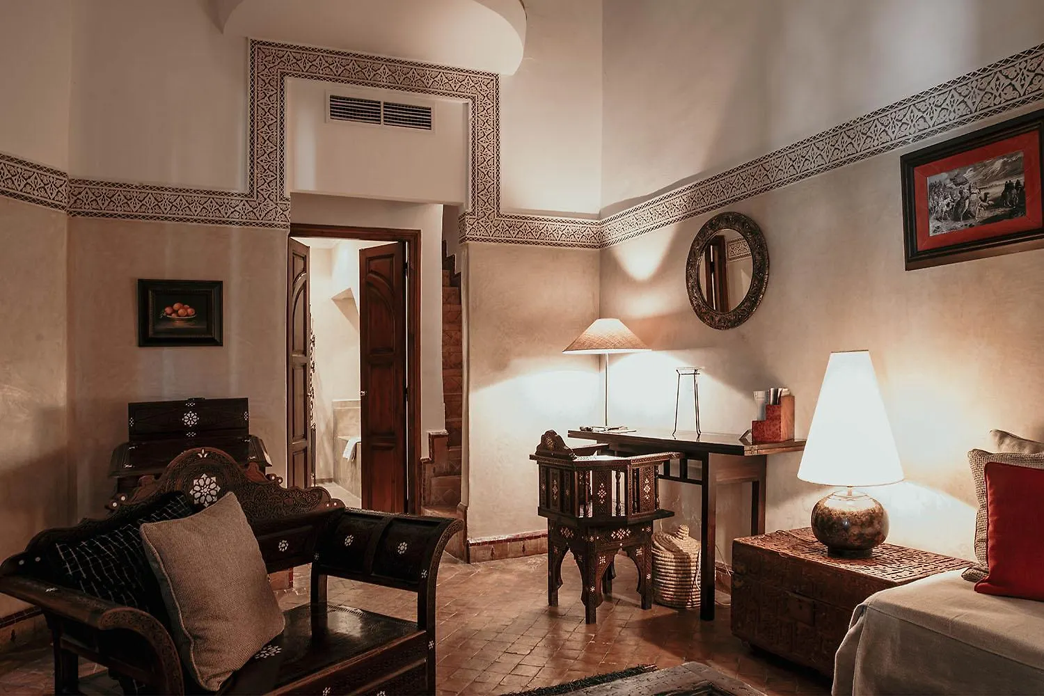 La Villa Des Orangers - Relais & Chateaux Marrakesh